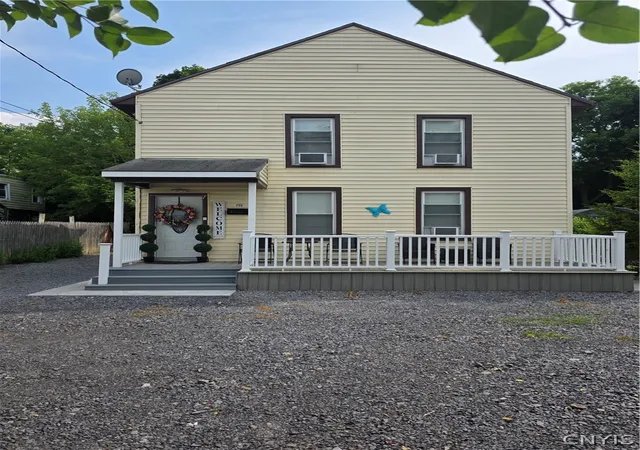 Homes for sale in Utica, NY | 705 Kirkland St, Utica, NY 13502 | MLS# S1695032