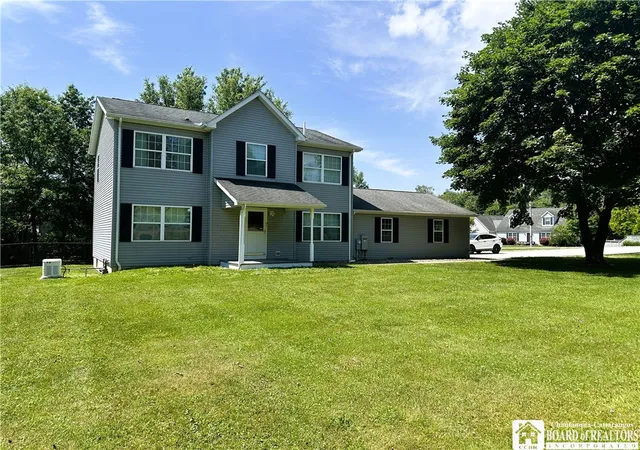 1st image of 3259 Cheney Dr, Ellery, NY 14712 | MLS# R1694945