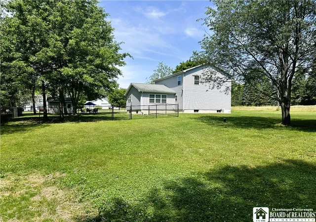 4th image of 3259 Cheney Dr, Ellery, NY 14712 | MLS# R1694945