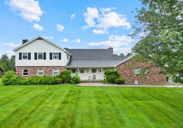 Homes for sale in German Flatts, NY | 194 Ferncliff Rd, German Flatts, NY 13407 | MLS# S1695109