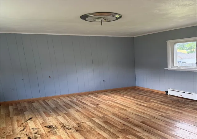 Photo 3 of Sale Pending at 157 Curtis St, Rochester, NY 14606 | MLS# R1695055 | Listing updated on 2026-07-22