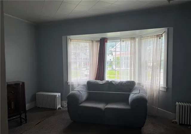 Photo 3 of Sale Pending at 157 Curtis St, Rochester, NY 14606 | MLS# R1695055 | Listing updated on 2026-07-22