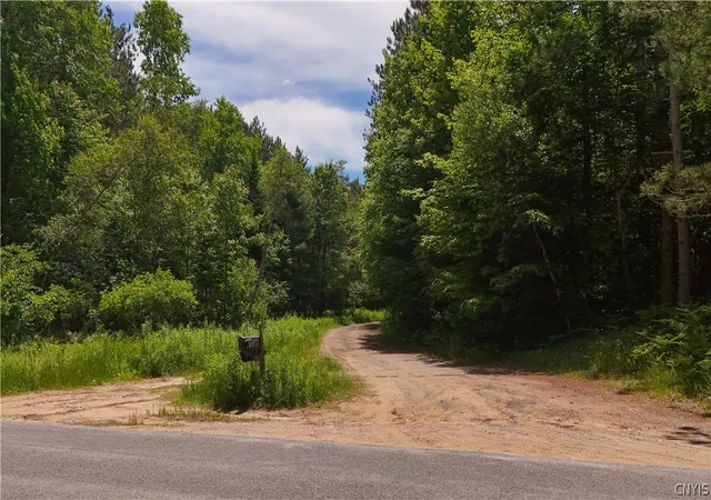 Homes for sale in Forestport, NY | Bellingertown Rd, Forestport, NY 13338 | MLS# S1685634