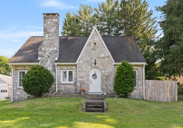Photo 1 of Sale Pending at 73 West St, Whitesboro, NY 13492 | MLS# S1694514 | Listing updated on 2026-07-22