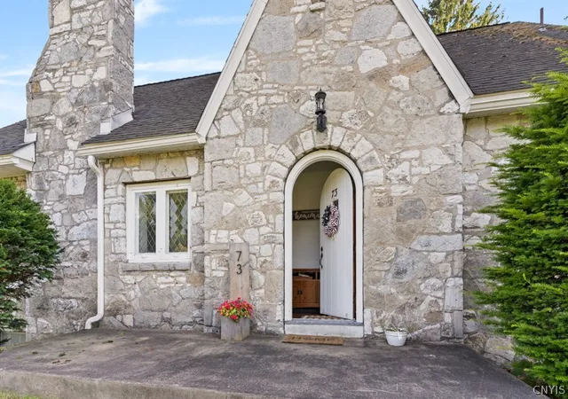 Photo 2 of Sale Pending at 73 West St, Whitesboro, NY 13492 | MLS# S1694514 | Listing updated on 2026-07-22