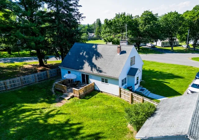 Photo 5 of Sale Pending at 73 West St, Whitesboro, NY 13492 | MLS# S1694514 | Listing updated on 2026-07-22