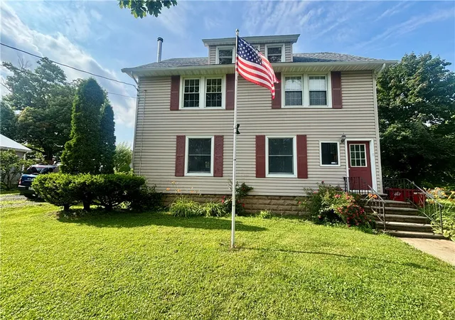 Homes for sale in Sennett, NY | 3319 Franklin Street Rd, Sennett, NY 13021 | MLS# R1695039