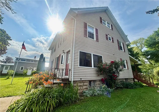 Homes for sale in Sennett, NY | 3319 Franklin Street Rd, Sennett, NY 13021 | MLS# R1695039