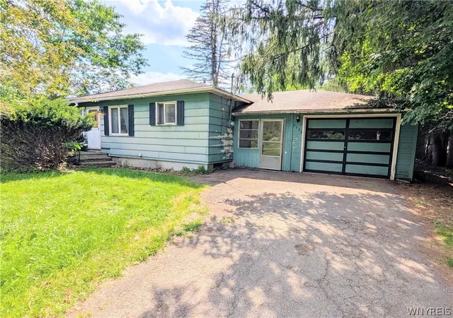 Homes for sale in Scio, NY | 3279 Riverside Dr, Scio, NY 14895 | MLS# B1694784