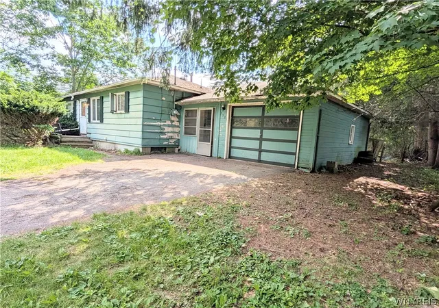 Homes for sale in Scio, NY | 3279 Riverside Dr, Scio, NY 14895 | MLS# B1694784