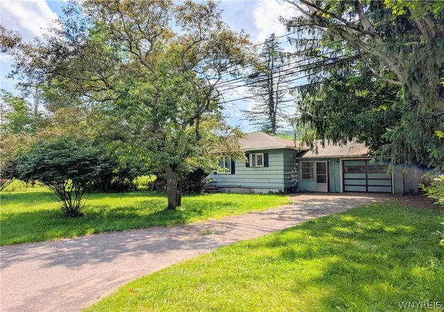 Homes for sale in Scio, NY | 3279 Riverside Dr, Scio, NY 14895 | MLS# B1694784