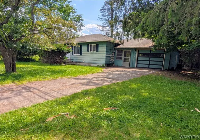 Homes for sale in Scio, NY | 3279 Riverside Dr, Scio, NY 14895 | MLS# B1694784