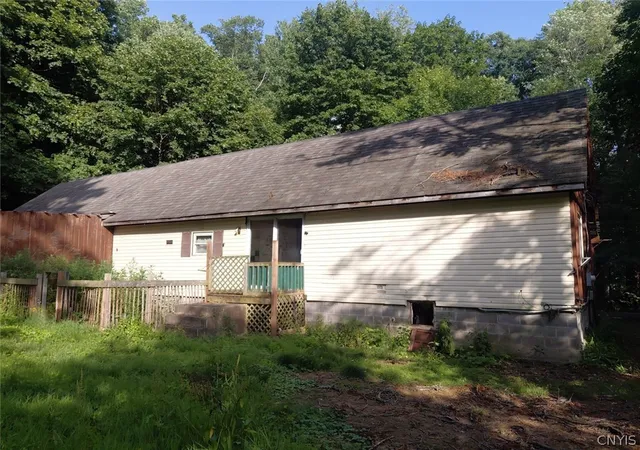 Homes for sale in Fulton, NY | 1 John St, Fulton, NY 13069 | MLS# S1695108