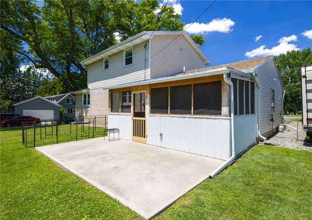 22nd image of 4980 Lake Rd, Avon, NY 14414 | MLS# R1690354