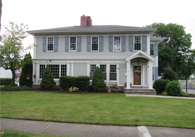 Homes for sale in Arcadia, NY | 212 Church St, Arcadia, NY 14513 | MLS# R1694472