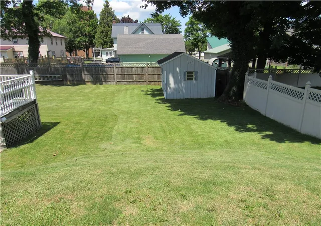 Homes for sale in Arcadia, NY | 212 Church St, Arcadia, NY 14513 | MLS# R1694472