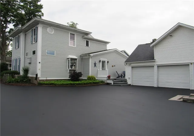 Homes for sale in Arcadia, NY | 212 Church St, Arcadia, NY 14513 | MLS# R1694472