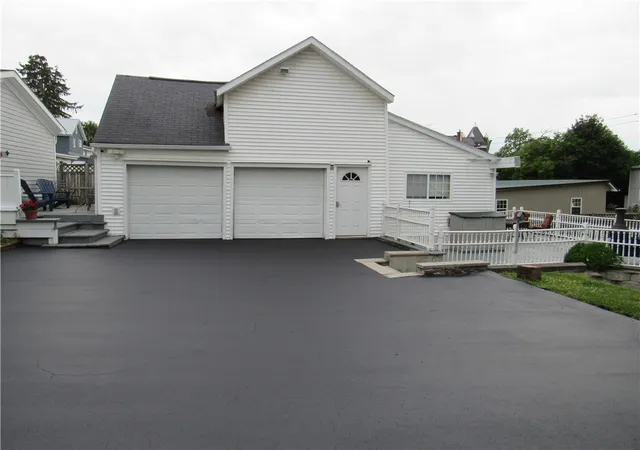 Homes for sale in Arcadia, NY | 212 Church St, Arcadia, NY 14513 | MLS# R1694472