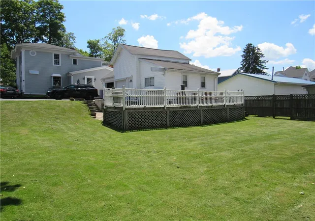 Homes for sale in Arcadia, NY | 212 Church St, Arcadia, NY 14513 | MLS# R1694472