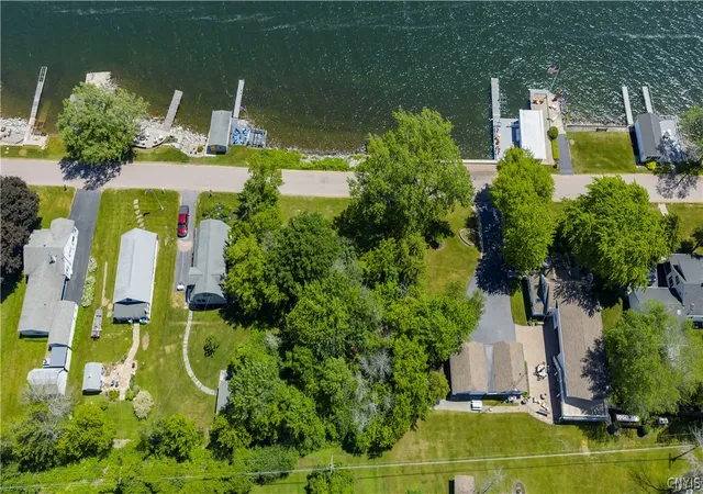 12th image of 9650 County Route 125, Chaumont, NY 13622 | MLS# S1691948