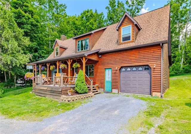Photo 1 of Single family home for sale at 7037 Townline Rd, Rome, NY 13440 | MLS# S1694579 | Listing updated on 2026-07-30