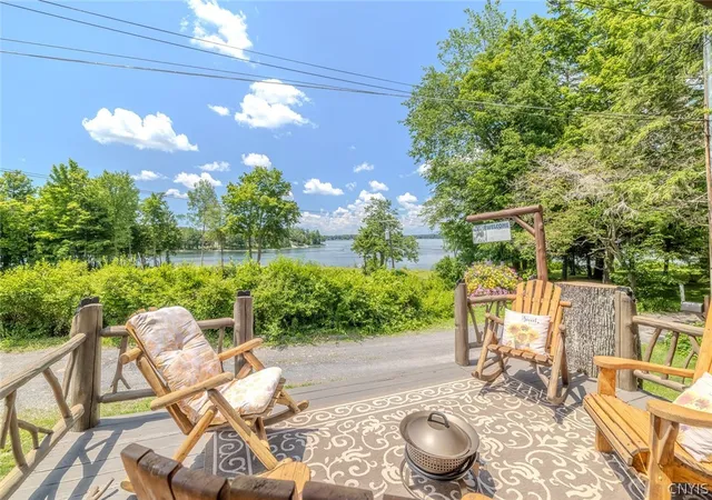 Photo 2 of Single family home for sale at 7037 Townline Rd, Rome, NY 13440 | MLS# S1694579 | Listing updated on 2026-07-30