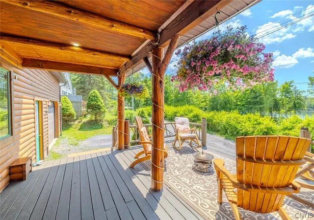 Photo 3 of Single family home for sale at 7037 Townline Rd, Rome, NY 13440 | MLS# S1694579 | Listing updated on 2026-07-30