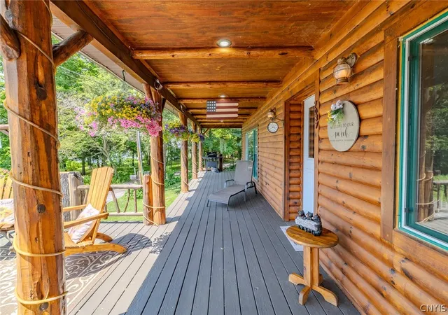 Photo 3 of Single family home for sale at 7037 Townline Rd, Rome, NY 13440 | MLS# S1694579 | Listing updated on 2026-07-30