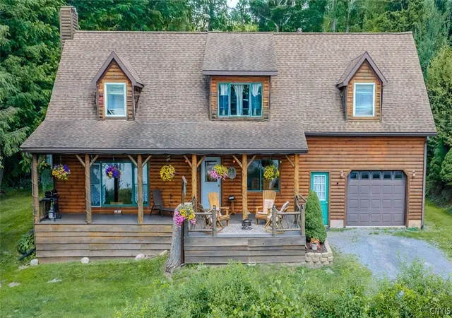 Photo 4 of Single family home for sale at 7037 Townline Rd, Rome, NY 13440 | MLS# S1694579 | Listing updated on 2026-07-30