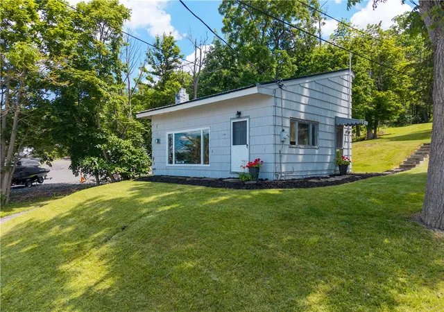 1st image of 5369 E Lake Rd, Conesus, NY 14435 | MLS# R1692447