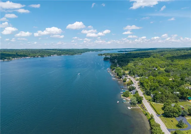23rd image of 5369 E Lake Rd, Conesus, NY 14435 | MLS# R1692447