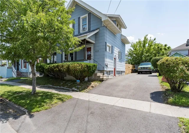 Homes for sale in Watertown City, NY | 419 S Pleasant St, Watertown City, NY 13601 | MLS# S1694616