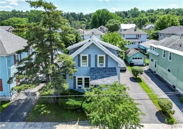 Homes for sale in Watertown City, NY | 419 S Pleasant St, Watertown City, NY 13601 | MLS# S1694616