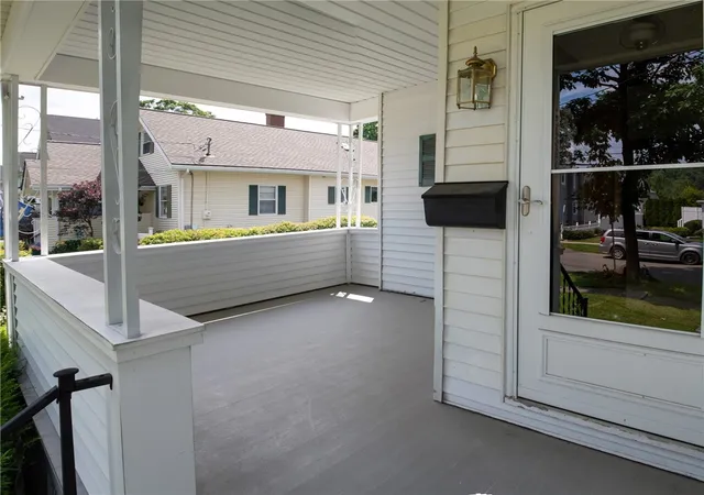 Photo 3 of Sale Pending at 55 N Maple St, Warsaw, NY 14569 | MLS# R1694633 | Listing updated on 2026-07-16