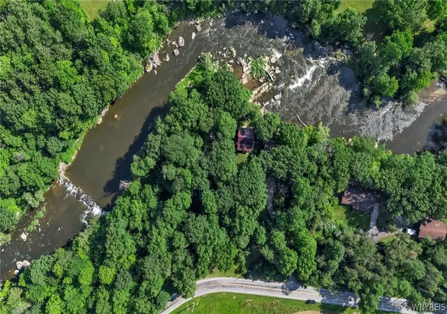 Photo 48 of Sale Pending at 1333 Little Fls Rd, Corfu, NY 14036 | MLS# B1691854 | Listing updated on 2026-08-03