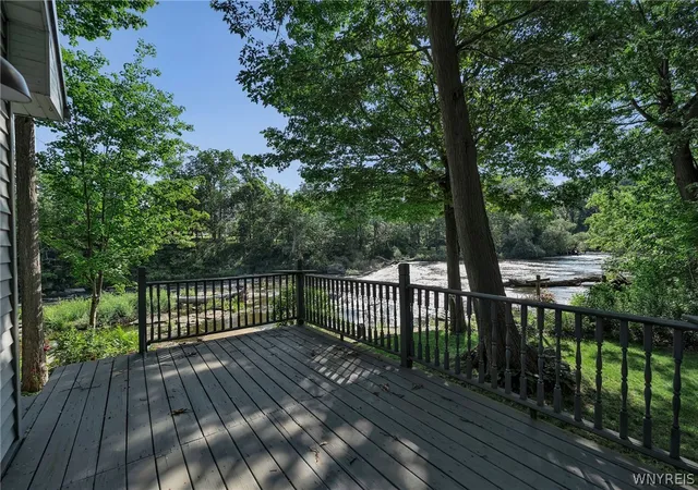 Photo 5 of Sale Pending at 1333 Little Fls Rd, Corfu, NY 14036 | MLS# B1691854 | Listing updated on 2026-08-03