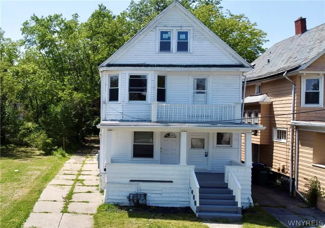 Photo 2 of Multi family home for sale at 216 Schuele Ave, Buffalo, NY 14215 | MLS# B1695122 | Listing updated on 2026-08-02