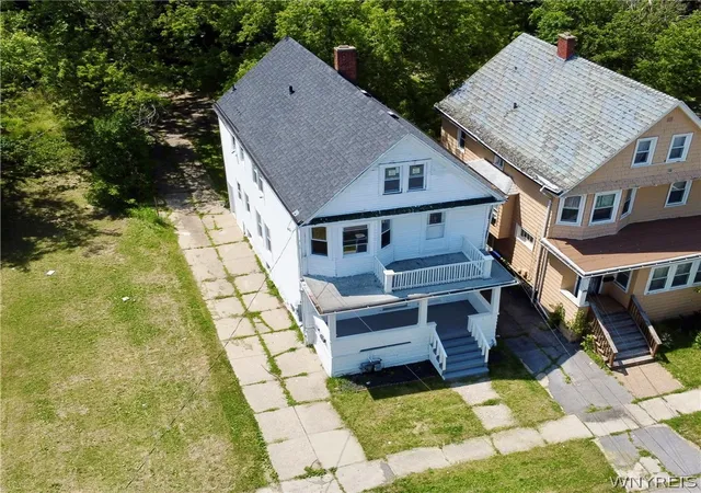 Photo 3 of Multi family home for sale at 216 Schuele Ave, Buffalo, NY 14215 | MLS# B1695122 | Listing updated on 2026-08-02