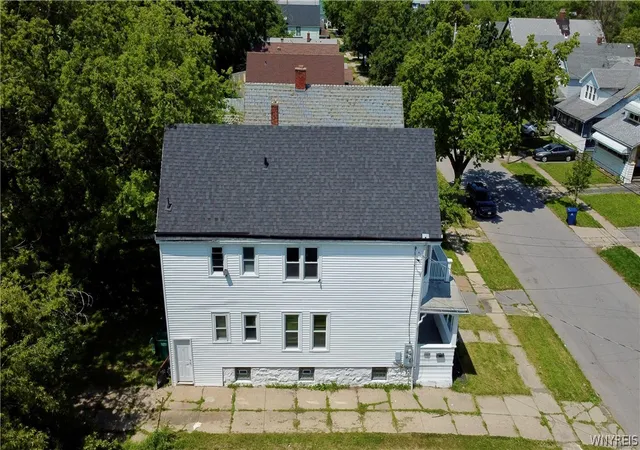 Photo 5 of Multi family home for sale at 216 Schuele Ave, Buffalo, NY 14215 | MLS# B1695122 | Listing updated on 2026-08-02