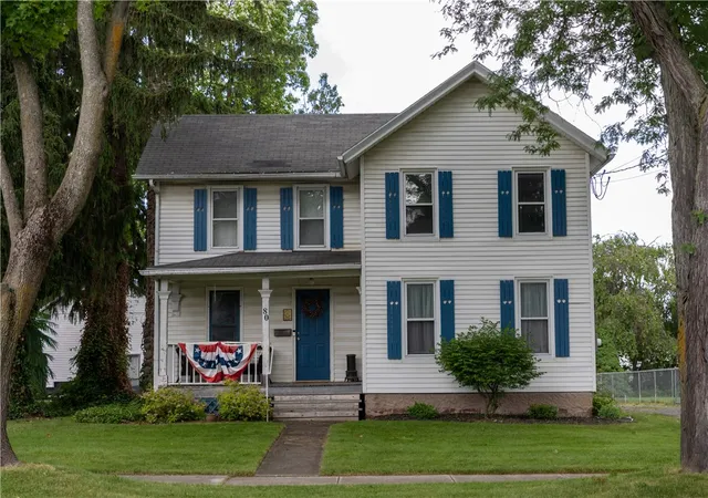 1st image of 80 West Ave, Parma, NY 14468 | MLS# R1694393