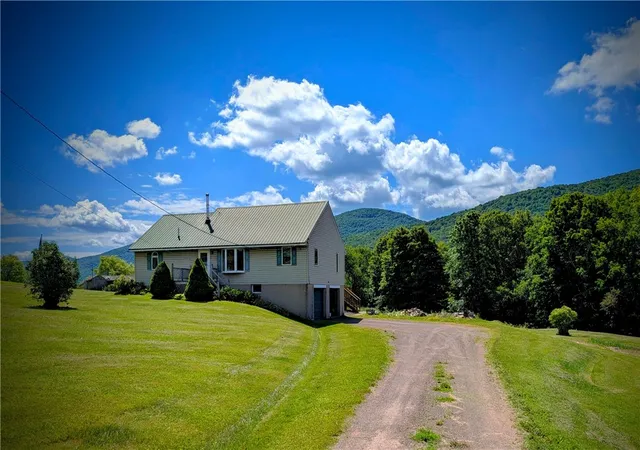 Photo 1 of Sale Pending at 1510 Town Brk Rd, Hobart, NY 13788 | MLS# R1692472 | Listing updated on 2026-08-02