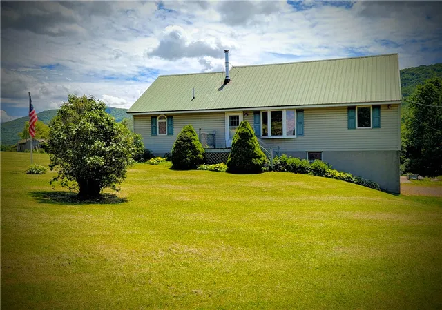 Photo 2 of Sale Pending at 1510 Town Brk Rd, Hobart, NY 13788 | MLS# R1692472 | Listing updated on 2026-08-02