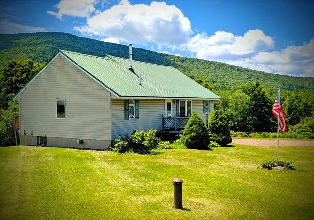 Photo 44 of Sale Pending at 1510 Town Brk Rd, Hobart, NY 13788 | MLS# R1692472 | Listing updated on 2026-08-02