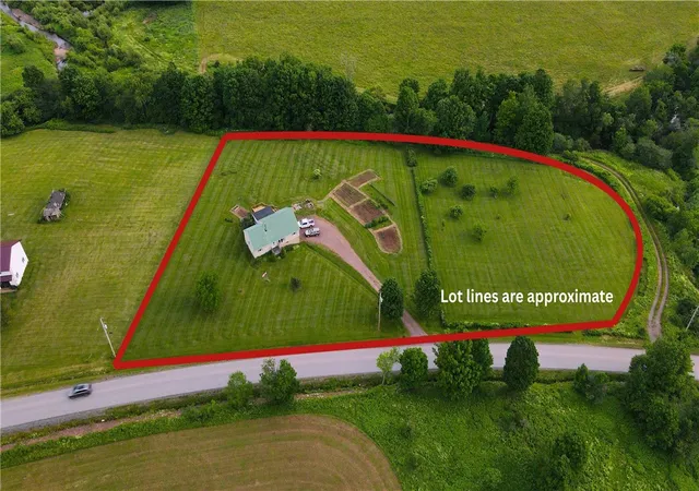 Photo 5 of Sale Pending at 1510 Town Brk Rd, Hobart, NY 13788 | MLS# R1692472 | Listing updated on 2026-08-02