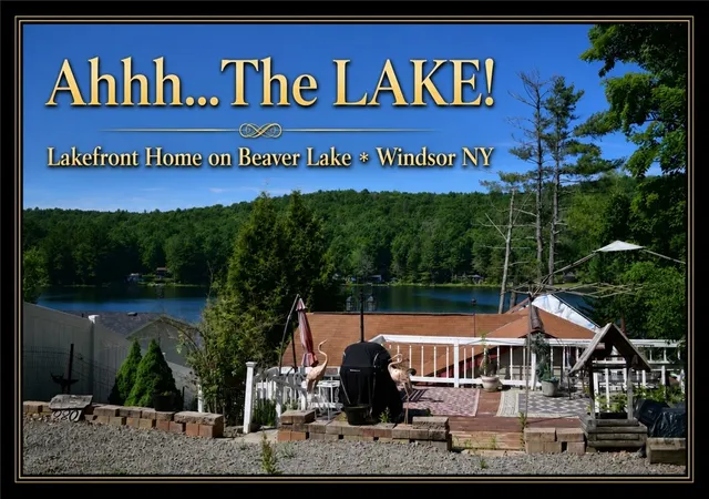 1st image of 220 Beaver Lake Cir, Windsor, NY 13865 | MLS# R1694675