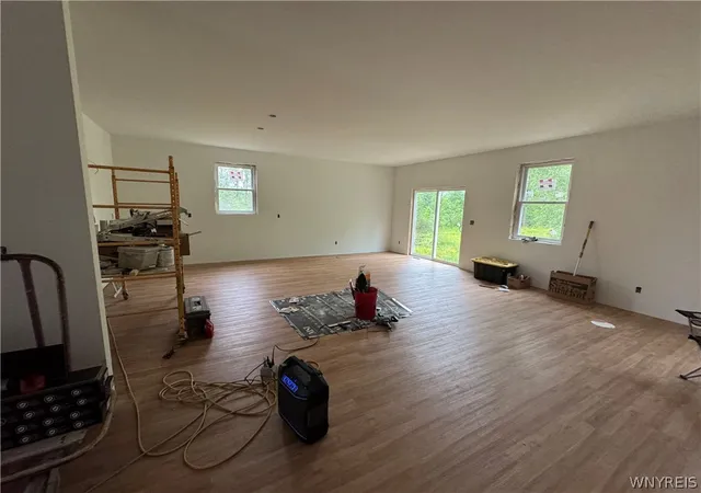 Photo 3 of Single family home for sale at 46 Fieldcrest Dr, Corfu, NY 14036 | MLS# B1694776 | Listing updated on 2026-07-20