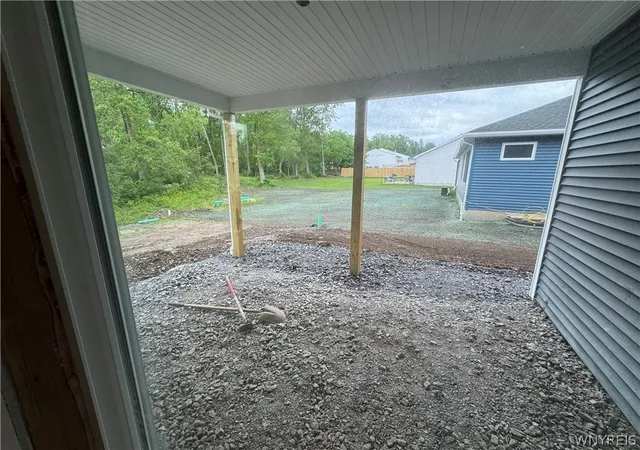 Photo 6 of Single family home for sale at 46 Fieldcrest Dr, Corfu, NY 14036 | MLS# B1694776 | Listing updated on 2026-07-20