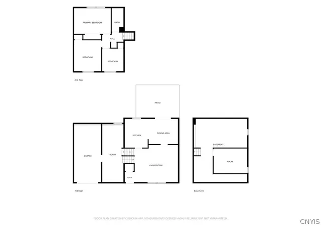 34th image of 7436 Muench Rd, Liverpool, NY 13088 | MLS# S1694516