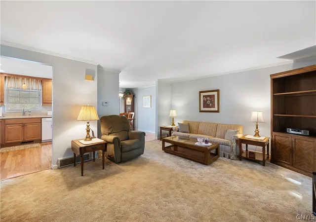 4th image of 7436 Muench Rd, Liverpool, NY 13088 | MLS# S1694516