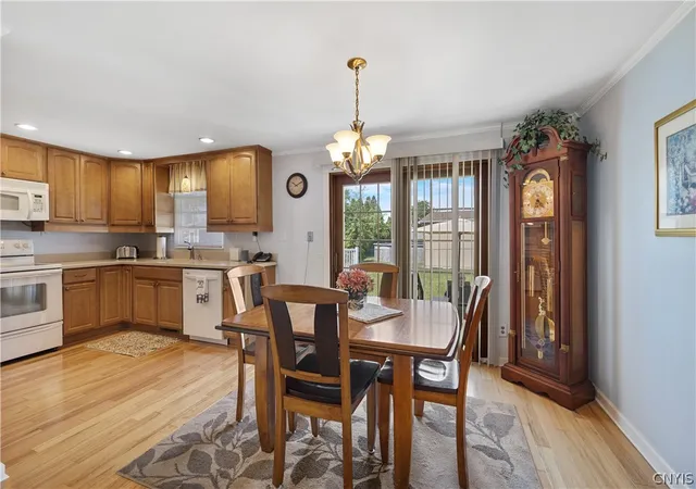 5th image of 7436 Muench Rd, Liverpool, NY 13088 | MLS# S1694516